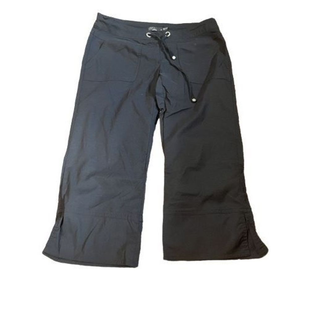 Prana outdoor capris